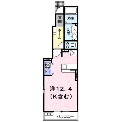 サンリットハウスⅢ 104【管理NO：1-014757003-01040】 ★家具家電は申し込み後に搬入します★ ★2026年09月上旬入居可能★の物件画像