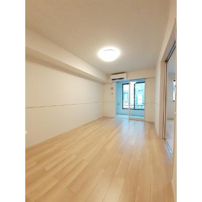 サニークラウンⅢ 102【管理NO：1-027133601-01020】 ★家具家電は申し込み後に搬入します★ ★2026年10月中旬入居可能★の物件画像
