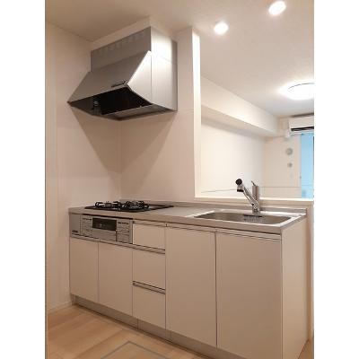 サニークラウンⅢ 102【管理NO：1-027133601-01020】 ★家具家電は申し込み後に搬入します★ ★2026年10月中旬入居可能★の物件画像