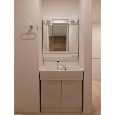 サニークラウンⅢ 102【管理NO：1-027133601-01020】 ★家具家電は申し込み後に搬入します★ ★2026年10月中旬入居可能★の物件画像
