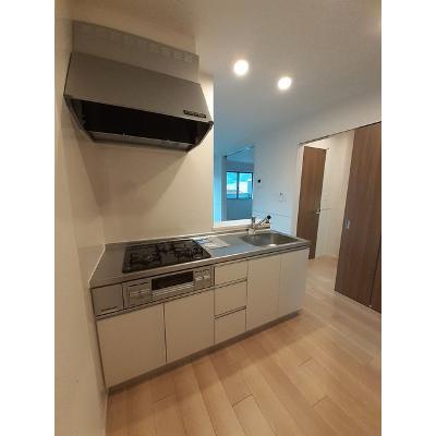 マグノリア 203【管理NO：1-025972402-02030】 ★家具家電は申し込み後に搬入します★ ★2026年09月中旬入居可能★の物件画像