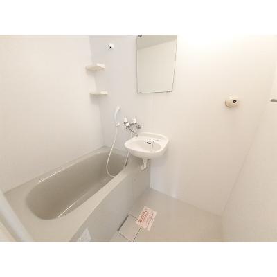 シティハイツサトー 204【管理NO：1-001432701-02040】 ★家具家電は申し込み後に搬入します★ ★2026年08月上旬入居可能★の物件画像
