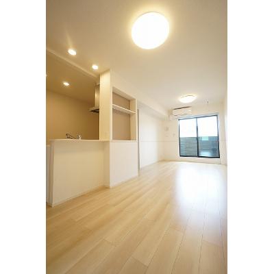 シャノワール　Ｍ 202【管理NO：1-027511902-02020】 ★家具家電は申し込み後に搬入します★ ★2026年08月下旬入居可能★の物件画像