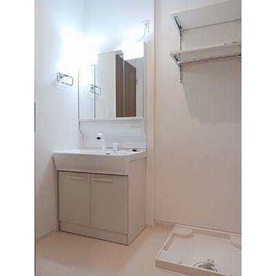 スクエアガーデン 204【管理NO：1-028235801-02040】 ★家具家電は申し込み後に搬入します★ ★2026年08月中旬入居可能★の物件画像