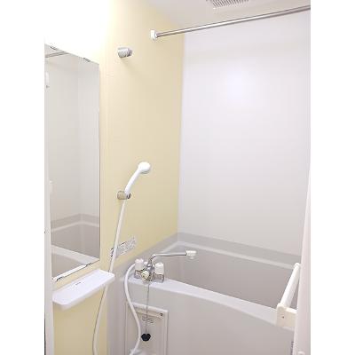 ブッシュクローバーⅡ 201【管理NO：1-016793001-02010】 ★家具家電は申し込み後に搬入します★の物件画像