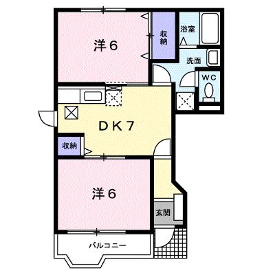 薫風館（クンプウカン） 101【管理NO：1-011070601-01010】 ★家具家電は申し込み後に搬入します 2026年08月下旬入居可能の物件画像