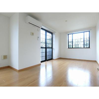 さくら　Ｂ 201【管理NO：1-013931502-02010】 ★家具家電は申し込み後に搬入します★ ★2026年08月下旬入居可能★の物件画像