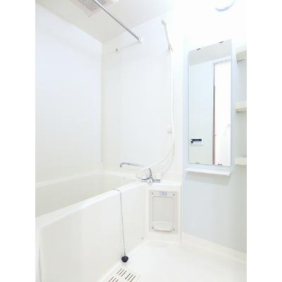 さくら　Ｂ 201【管理NO：1-013931502-02010】 ★家具家電は申し込み後に搬入します★ ★2026年08月下旬入居可能★の物件画像