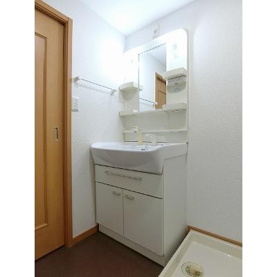 さくら　Ｂ 201【管理NO：1-013931502-02010】 ★家具家電は申し込み後に搬入します★ ★2026年08月下旬入居可能★の物件画像