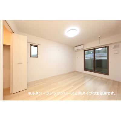 メゾン　カルム 204【管理NO：1-027917901-02040】 ★家具家電は申し込み後に搬入します 2026年09月中旬入居可能の物件画像