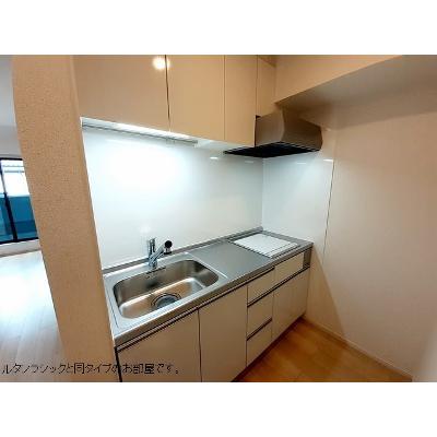 メゾン　カルム 204【管理NO：1-027917901-02040】 ★家具家電は申し込み後に搬入します 2026年09月中旬入居可能の物件画像