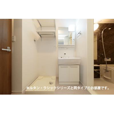メゾン　カルム 204【管理NO：1-027917901-02040】 ★家具家電は申し込み後に搬入します 2026年09月中旬入居可能の物件画像