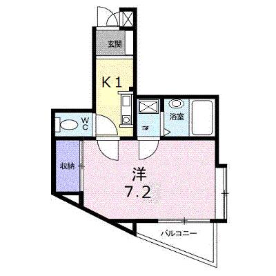 アネックス銀座 301【管理NO：1-009409301-03010】 ★家具家電は申し込み後に搬入します★の物件画像