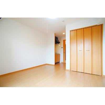 オンブラージュ 101【管理NO：1-013551901-01010】 ★家具家電は申し込み後に搬入します 2026年09月中旬入居可能の物件画像
