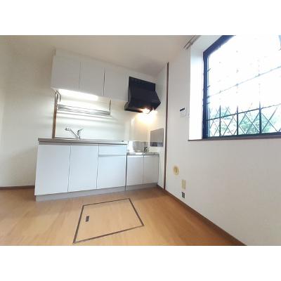 ジャルディーノ・ＫＥＮ　Ⅱ 101【管理NO：1-010907401-01010】 ★家具家電は申し込み後に搬入します 2026年08月下旬入居可能の物件画像