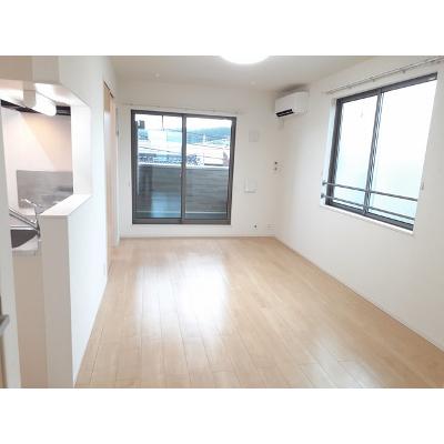 サンリット末広Ⅱ 302【管理NO：1-022770501-03020】 ★家具家電は申し込み後に搬入します★の物件画像