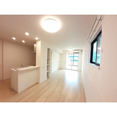 レジデンシアＢ 101【管理NO：1-027693202-01010】 ★家具家電は申し込み後に搬入します★の物件画像