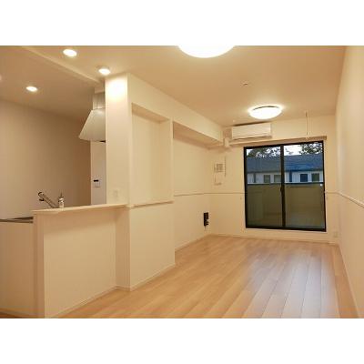 パークヒルズ利根六番館 202【管理NO：1-028263801-02020】 ★家具家電は申し込み後に搬入します★ ★2026年09月上旬入居可能★の物件画像