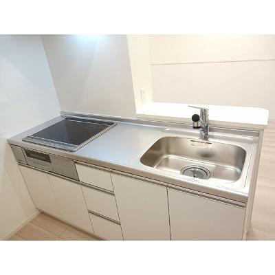 パークヒルズ利根六番館 202【管理NO：1-028263801-02020】 ★家具家電は申し込み後に搬入します★ ★2026年09月上旬入居可能★の物件画像
