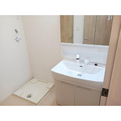 パークヒルズ利根六番館 202【管理NO：1-028263801-02020】 ★家具家電は申し込み後に搬入します★ ★2026年09月上旬入居可能★の物件画像