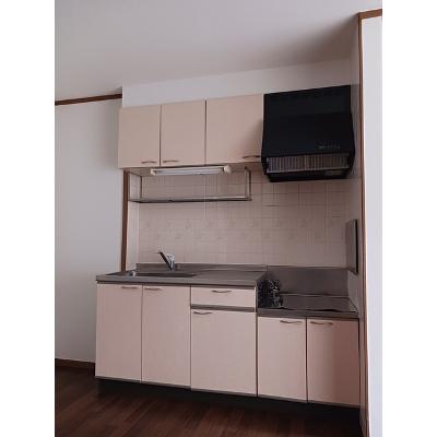 クレセント２１Ｃ 201【管理NO：1-009524901-02010】 ★家具家電は申し込み後に搬入します 2026年08月下旬入居可能の物件画像