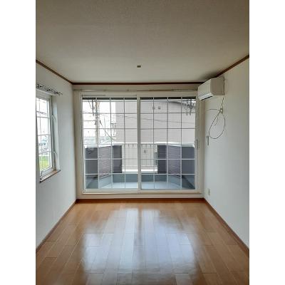 エヴァーグリーンＡ 201【管理NO：1-007646001-02010】 ★家具家電は申し込み後に搬入します★ ★2026年08月上旬入居可能★の物件画像