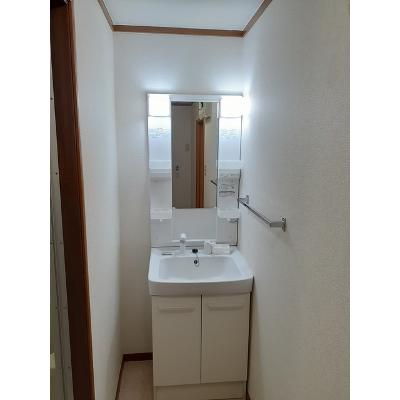 エヴァーグリーンＡ 201【管理NO：1-007646001-02010】 ★家具家電は申し込み後に搬入します★ ★2026年08月上旬入居可能★の物件画像