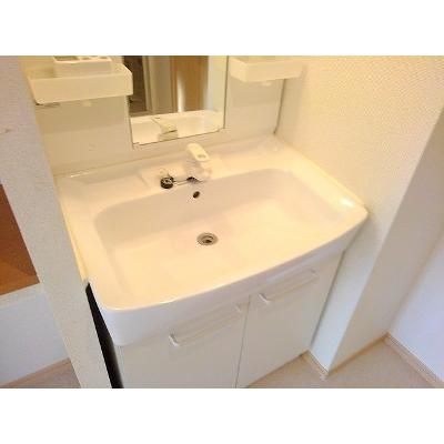 メゾン・アルカンシエル 103【管理NO：1-015628401-01030】 ★家具家電は申し込み後に搬入します 2026年08月下旬入居可能の物件画像