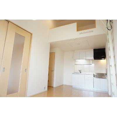 レジデンスⅠ 202【管理NO：1-016353901-02020】 ★家具家電は申し込み後に搬入します 2026年09月中旬入居可能の物件画像