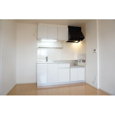 レジデンスⅠ 202【管理NO：1-016353901-02020】 ★家具家電は申し込み後に搬入します 2026年09月中旬入居可能の物件画像