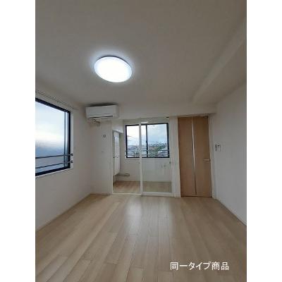 ライズひまわり 301【管理NO：1-028396001-03010】 ★家具家電は申し込み後に搬入します 2026年12月上旬入居可能の物件画像