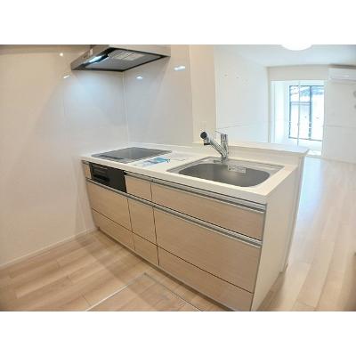 コスモス若槻 104【管理NO：1-027396201-01040】 ★家具家電は申し込み後に搬入します★ ★2026年09月中旬入居可能★の物件画像