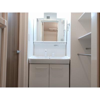 菫（すみれ）２ｎｄ 103【管理NO：1-026903602-01030】 ★家具家電は申し込み後に搬入しますの物件画像