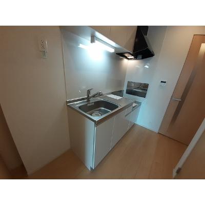 メゾンフェリス 104【管理NO：1-023373601-01040】 ★家具家電は申し込み後に搬入します 2026年08月下旬入居可能の物件画像