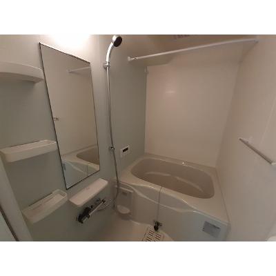 メゾンフェリス 104【管理NO：1-023373601-01040】 ★家具家電は申し込み後に搬入します 2026年08月下旬入居可能の物件画像