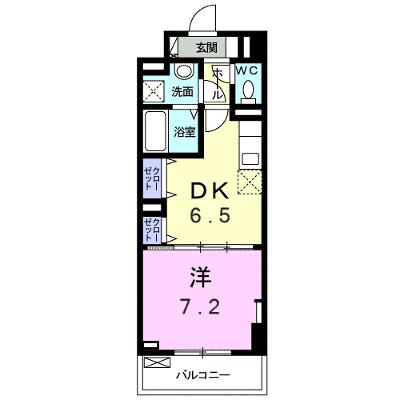 サンフィールド　Ⅲ 305【管理NO：1-023735701-03050】 ★家具家電は申し込み後に搬入します 2026年08月下旬入居可能の物件画像