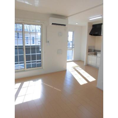 ドルフィン　Ａ 201【管理NO：1-020593301-02010】 ★家具家電は申し込み後に搬入します 2026年10月中旬入居可能の物件画像