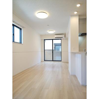 ニューライズ花の木 102【管理NO：1-027327301-01020】 ★家具家電は申し込み後に搬入します★の物件画像