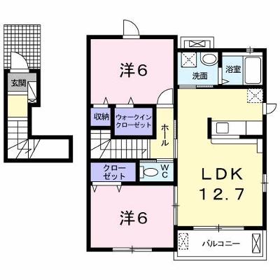 Ｐａｒｋ　Ｈｏｕｓｅ 201【管理NO：1-021489901-02010】 ★家具家電は申し込み後に搬入します 2026年08月下旬入居可能の物件画像