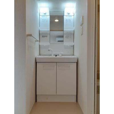 ロワ・クレール 203【管理NO：1-018909301-02030】 ★家具家電は申し込み後に搬入します★ ★2026年09月上旬入居可能★の物件画像