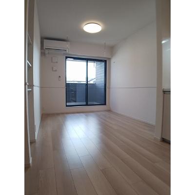 さくら 206【管理NO：1-027945701-02050】 ★家具家電は申し込み後に搬入します★ ★2026年09月上旬入居可能★の物件画像