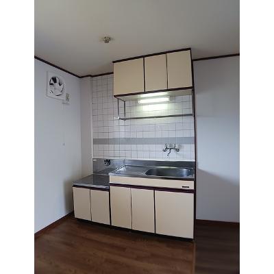 シティハイツすずき 203【管理NO：1-001049201-02030】 ★家具家電は申し込み後に搬入します★の物件画像