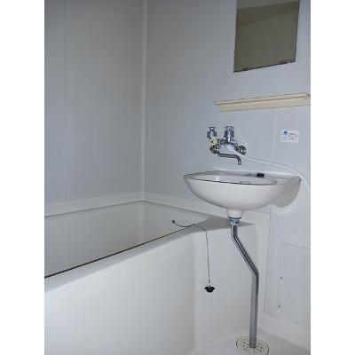 シティハイツすずき 203【管理NO：1-001049201-02030】 ★家具家電は申し込み後に搬入します★の物件画像