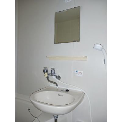 シティハイツすずき 203【管理NO：1-001049201-02030】 ★家具家電は申し込み後に搬入します★の物件画像