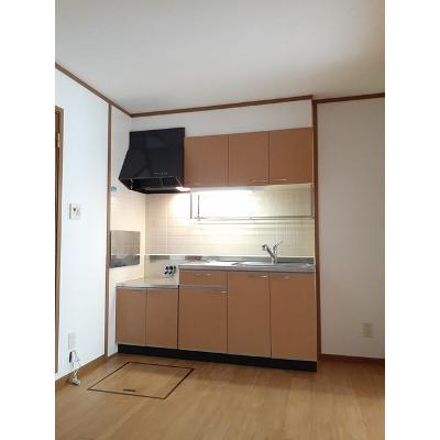 サンパティークＢ 101【管理NO：1-010726002-01010】 ★家具家電は申し込み後に搬入します★ ★2026年10月上旬入居可能★の物件画像