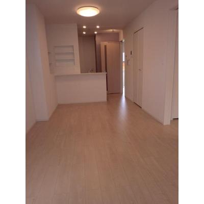 エスポワールＫ＆Ｌ　Ⅱ 103【管理NO：1-024963402-01030】 ★家具家電は申し込み後に搬入します★ ★2026年10月上旬入居可能★の物件画像