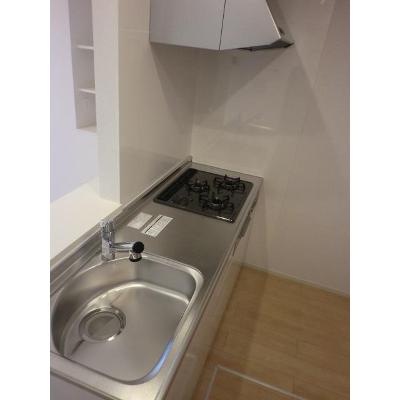 エスポワールＫ＆Ｌ　Ⅱ 103【管理NO：1-024963402-01030】 ★家具家電は申し込み後に搬入します★ ★2026年10月上旬入居可能★の物件画像