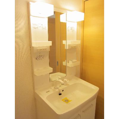 フォレストウィング・Ｋ 101【管理NO：1-015589901-01010】 ★家具家電は申し込み後に搬入します★ ★2026年09月中旬入居可能★の物件画像