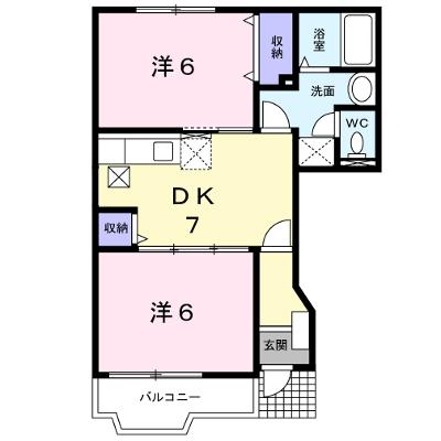 サンパティー３５ 102【管理NO：1-011747201-01020】 ★家具家電は申し込み後に搬入します 2026年08月下旬入居可能の物件画像