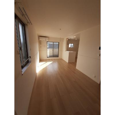 ニューグレースⅢ 203【管理NO：1-025866103-02030】 ★家具家電は申し込み後に搬入します★ ★2026年09月上旬入居可能★の物件画像